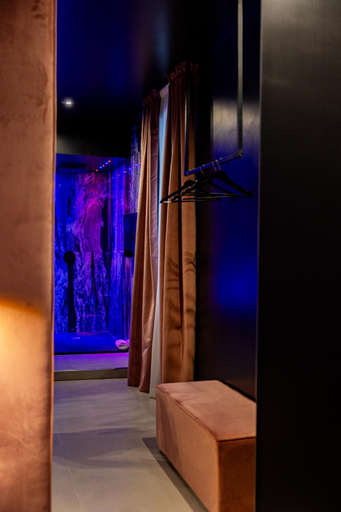 Others 3, SUPREME Suite&Spa, Palermo