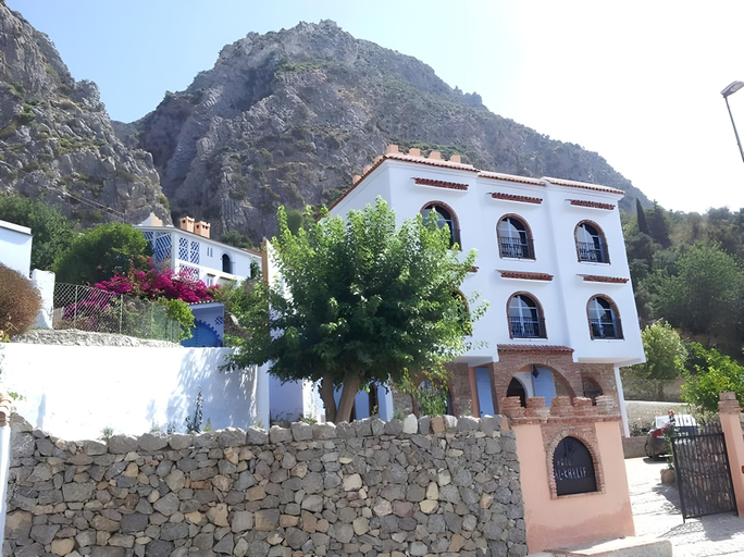 Others 5, Hotel Alkhalifa, Chefchaouen