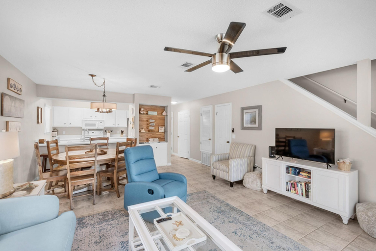 Others 5, Cassine Gardens 272- Captain's Cove, Walton