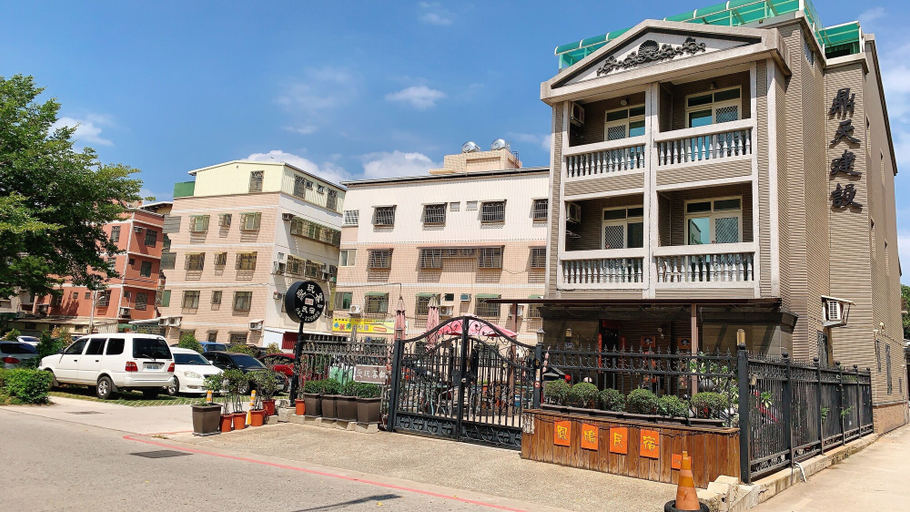 Exterior & Views, Feng Ming home stay, Kinmen