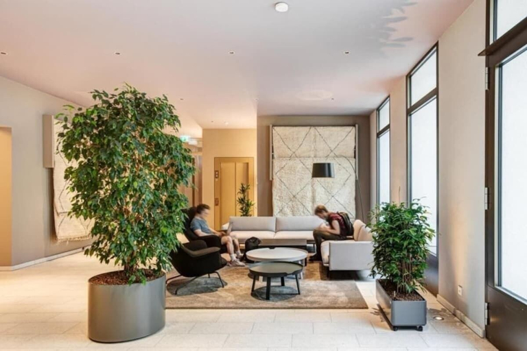 Others 2, Arbio I Luxury Apartments, Berlin