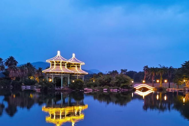 Exterior & Views 2, Nanshan Hotel, Sanya