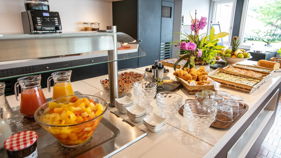 Others 5, Hotel Restaurant Bonnet, Pyrénées-Atlantiques