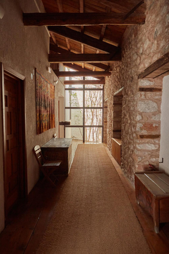 Bedroom 3, Bratsera Boutique Hotel, Attica