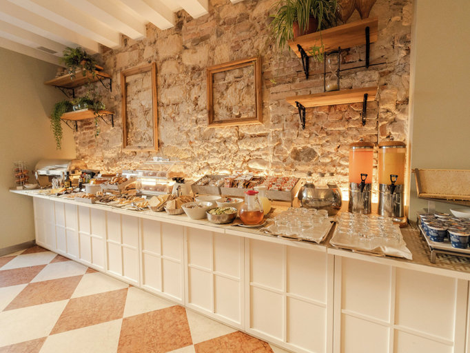 Food & Drinks 5, Hotel Bologna, Verona