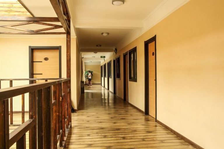 Others 5, Baihe Anbian Holiday Village, Beijing