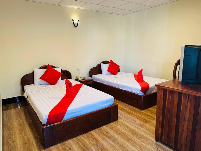Bedroom 15