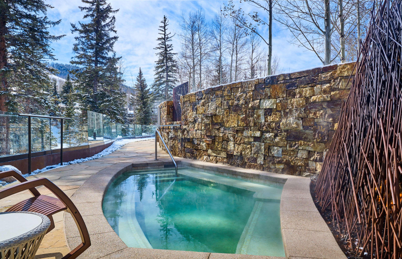 Sport & Beauty 2, Grand Hyatt Vail, Eagle