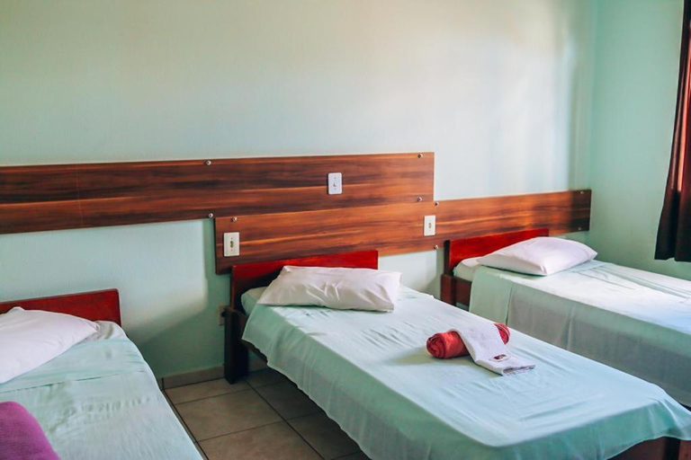 Others 5, Hotel Pato Branco, Pato Branco