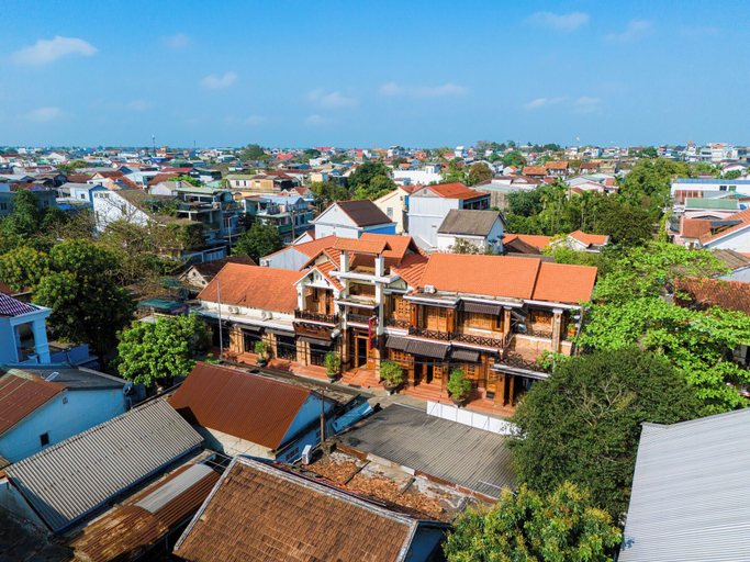 Others 4, Pho Thien Duong Homestay, Huế