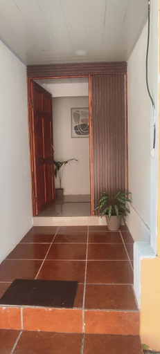 Public Area, Hotel Maguey, Sarapiquí