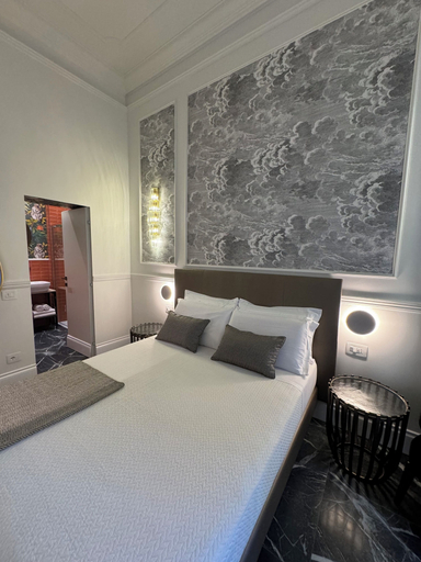 Bedroom 21