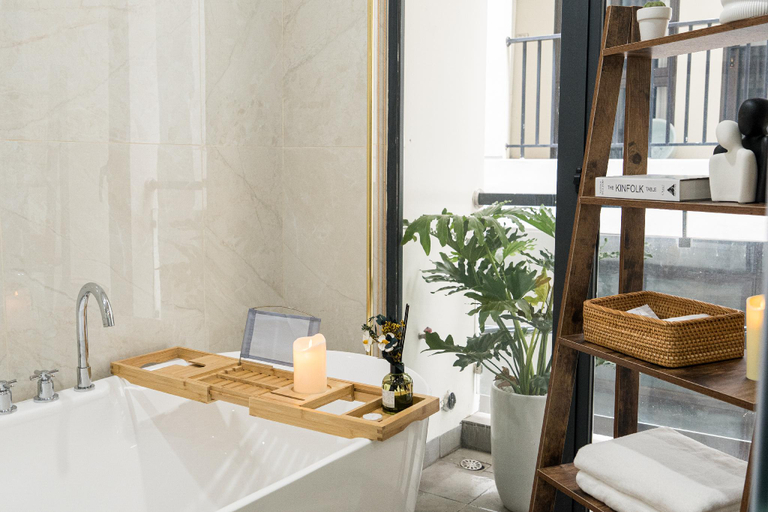Fitness center, Hotel & Spa Ha Noi, Từ Liêm