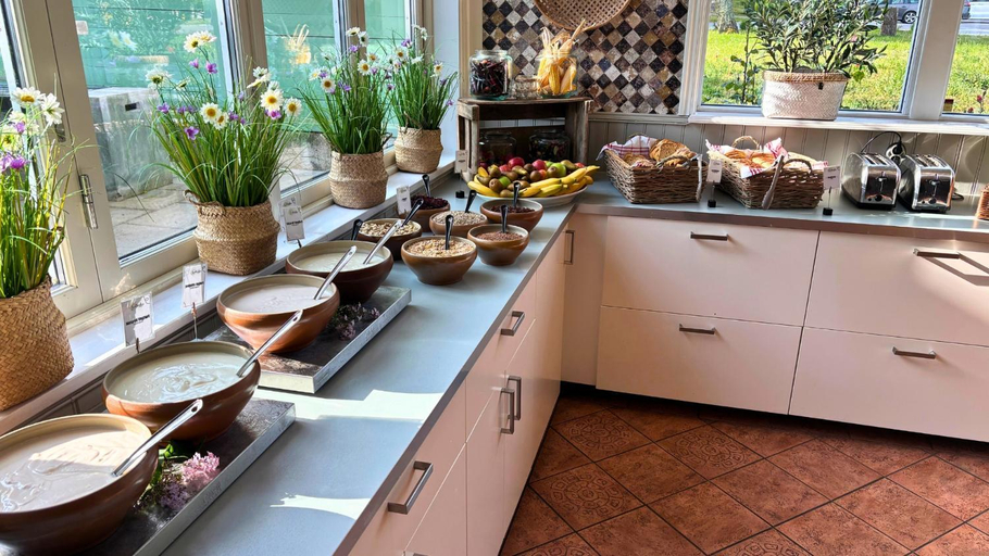 3, Hotell Kneippbyn Resort Visby, Gotland