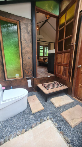Others 4, Tee Bungalow in the jungle, Mueang Krabi