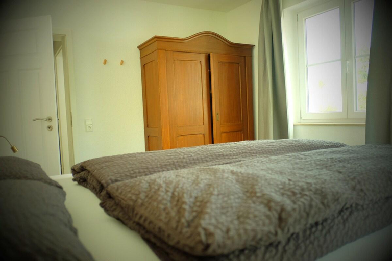 Bedroom 2, Flößer-Heimat | Wiesenblick, Freudenstadt