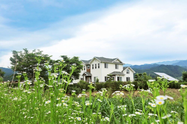 Others 4, Vally Pension, Gapyeong