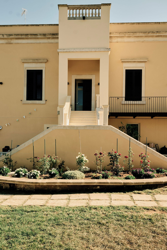 Exterior & Views 2, Dimora Donna Rita, Lecce
