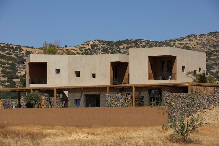 Exterior & Views 2, ADĀMA - A Signature Collection by Zálo Spaces (Adults Only), Faistos