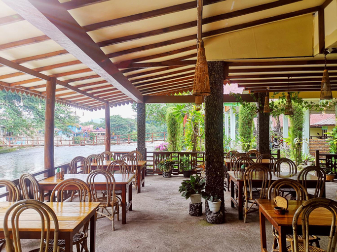 Food & Drinks 2, Wisma Leuser Sibayak & Jungle Trekking, Langkat