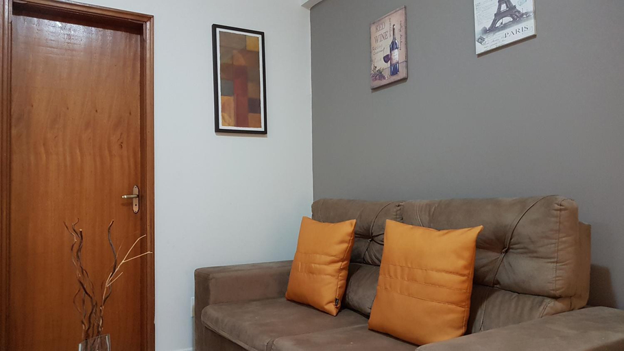 Others 3, B & A Suites Inn Hotel - Quarto Luxo Platinum, Anápolis