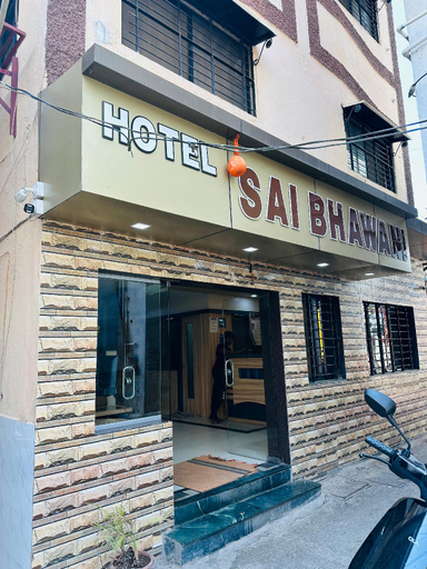 Exterior & Views 5, Hotel Sai Bhawani, Ahmadnagar