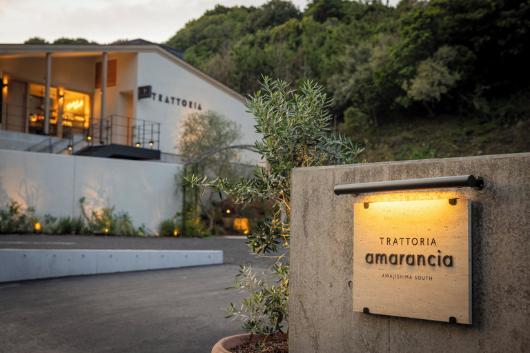 Exterior & Views 2, amarancia cottage hugging nature house, Minamiawaji