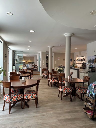 Food & Drinks 5, Azur Hotel, Alpes-Maritimes