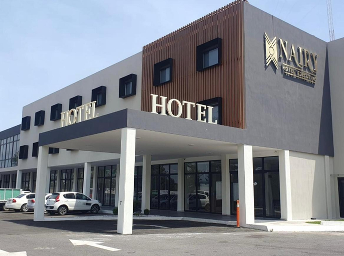 Others 5, Nairy Hotel Ejecutivo, Tepic