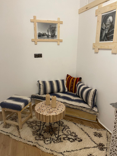 3, Dar Mgouna Roses, Ouarzazate