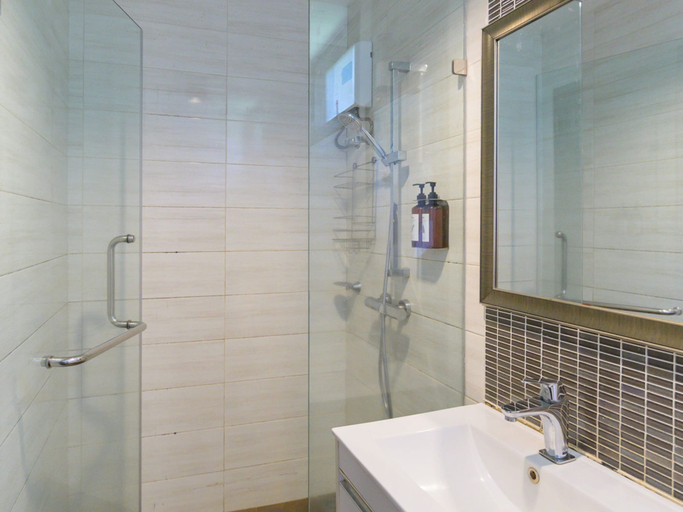Bathroom 4