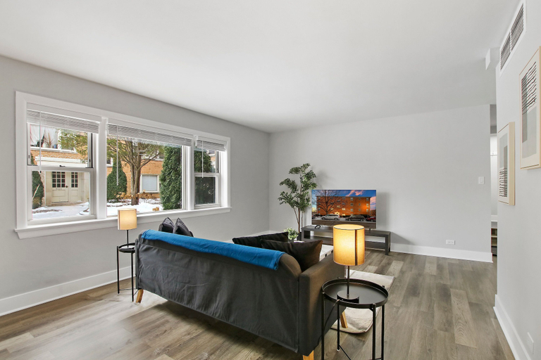 Others 5, Skokie 1BR Gem - Davis, Cook