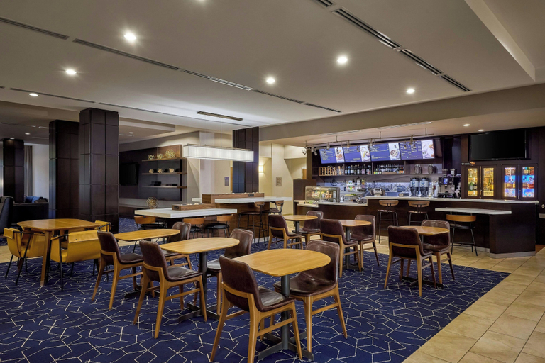 Food & Drinks 4, Courtyard by Marriott Denver Southwest/Littleton, Douglas