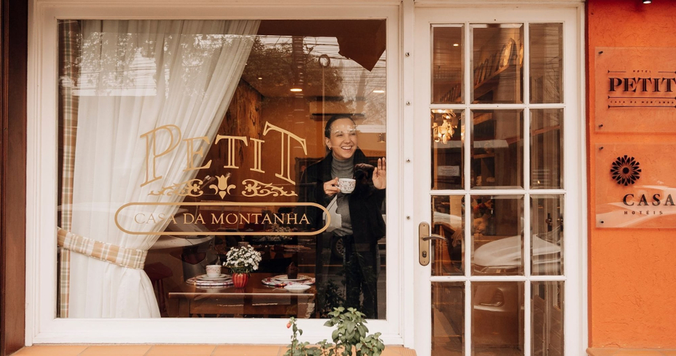 Exterior & Views 1, Hotel Petit Casa da Montanha, Gramado