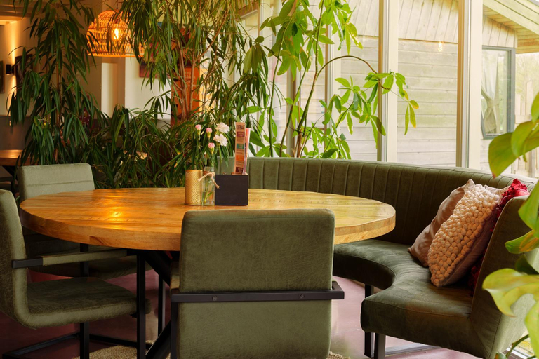 Food & Drinks 3, Landhotel Diever, Westerveld
