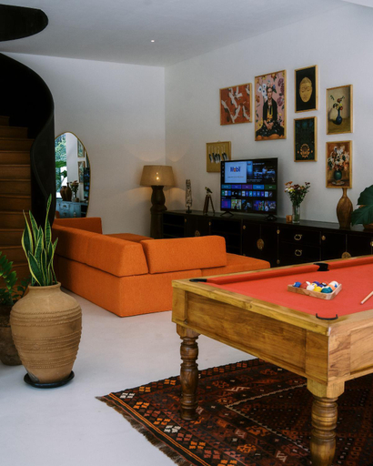Others 4, Villa Joyia Ubud, Gianyar