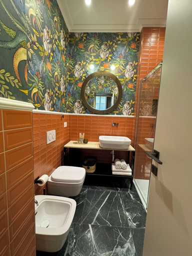 Bathroom 6