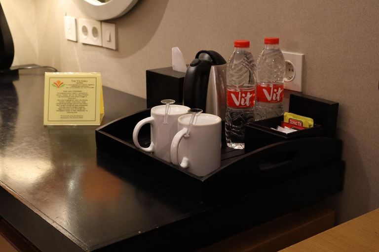 Amenities 16