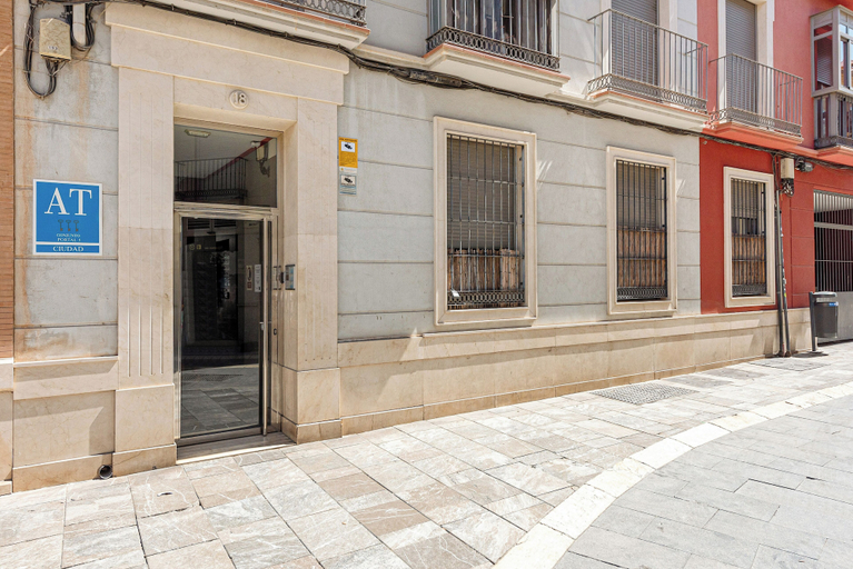 Exterior & Views, Stay U-nique Apartment Montaño, Málaga