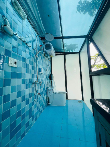 Bathroom 4, Morning Calm Garden Villa - Ninh Binh, Hoa Lư
