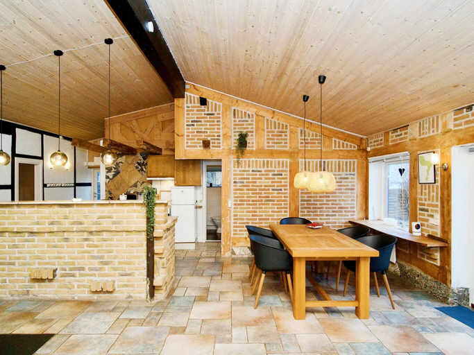 Others 5, Charming Harbor Cottage-By Traum, Frederikssund