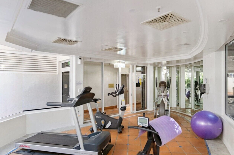 Others 5, One BR Mediterranean Escape at Burleigh, Gold Coast