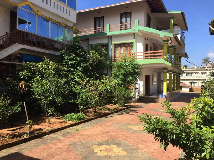 Others 5, RAMRA Homestay Madikeri, Kodagu