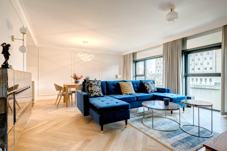Others 3, Dom & House - Apartments Winter Residence, Gdańsk City