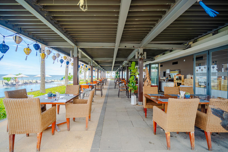 Food & Drinks 5, Ocean Luxury Villas , Da Nang