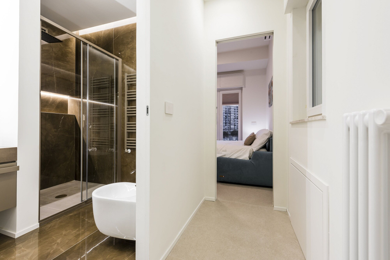 Others 5, Acquamarina Loft con Terrazza by Wonderful Italy, Catania