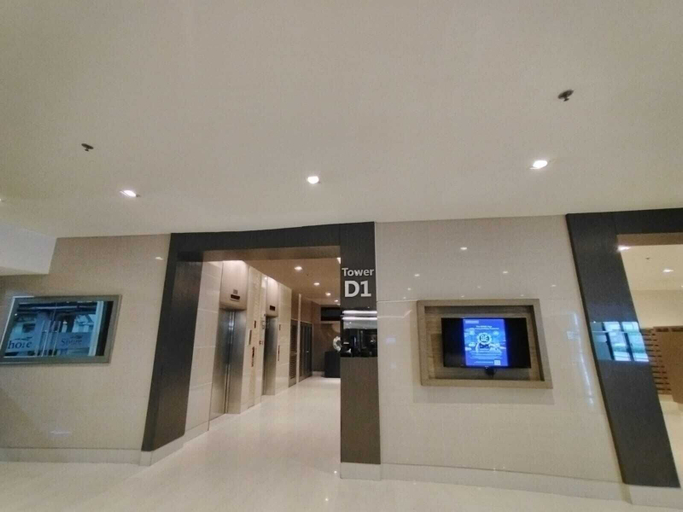 Others 5, CityComfort Stay-near NAIA AIRPORT & MOA, Pasay City