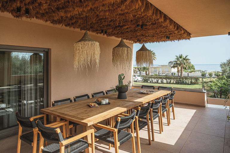 Food & Drinks 2, Villa Agali, Crete