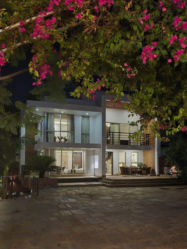 Exterior & Views 4, Hotel Royal Villa, Bagmati