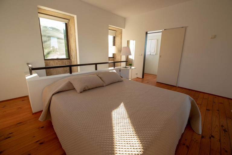 Bedroom 3, Quinta da Malaposta - Boutique Hotel & Eventos, Vila Nova de Cerveira